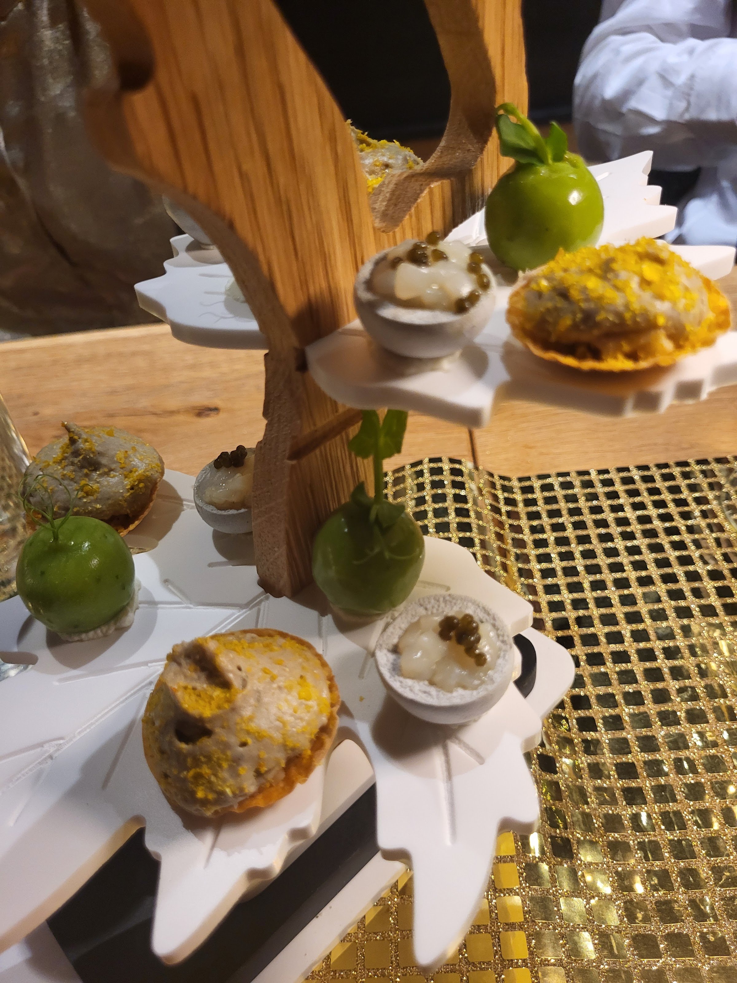 Chez Jean Mi “Le Stübli”